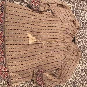 Signature Studio Top